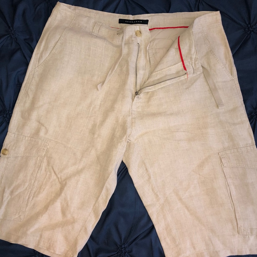 Sean John Shorts